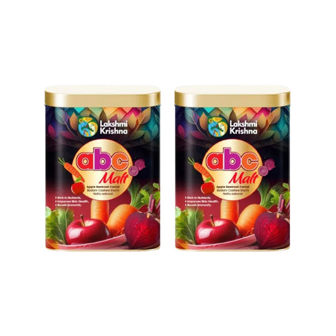 Lakshmi Krishna Naturals ABC Malt