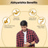 Multani Pharmaceuticals Limited Multani Abhyarishta For uses in Constipation & Pilles