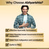 Multani Pharmaceuticals Limited Multani Abhyarishta For uses in Constipation & Pilles