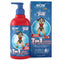 Wow Skin Science Kids 3 in 1 Wash Golden Warrior Wonder Woman Edition