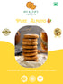 Healthy Treat Pure Almond Cookies