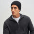XYXX Winter Beanie - Pitch Black