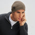 XYXX Winter Beanie - Nutty Brown
