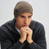 XYXX Winter Beanie - Nutty Brown