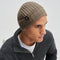 XYXX Winter Beanie - Nutty Brown
