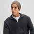 XYXX Winter Beanie - Nutty Brown
