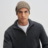 XYXX Winter Beanie - Nutty Brown