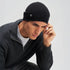 XYXX Winter Beanie - Pitch Black
