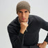 XYXX Winter Beanie - Nutty Brown