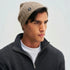 XYXX Winter Beanie - Nutty Brown