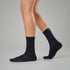 XYXX Crew-Length Socks - Multicolor (Pack of 3)