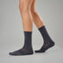 XYXX Crew-Length Socks - Multicolor (Pack of 3)