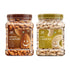 GreenFinity Premium Almonds & Cashews Combo