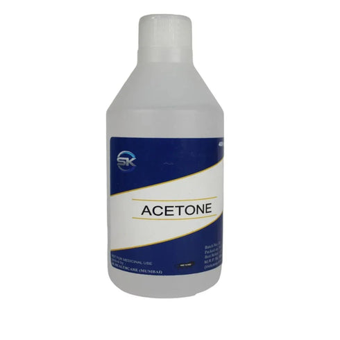 Shills Professional Acetone 400ML