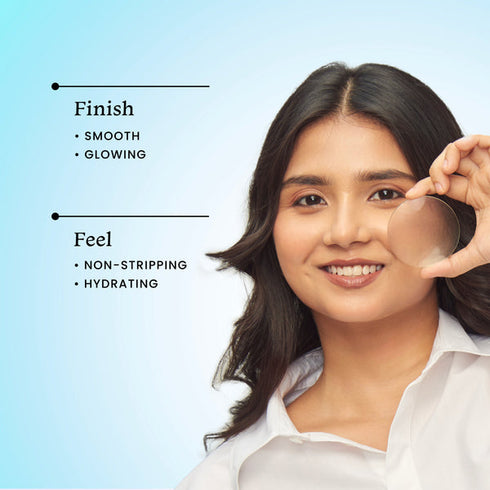 Acne Control Cleanser with Salicylic Acid