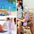Milton Active Stainless Steel Water Bottle