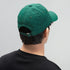 XYXX Baseball Cap - Ivy Green