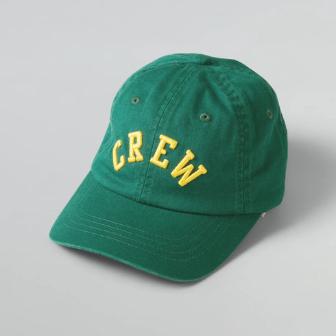 XYXX Baseball Cap - Ivy Green