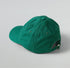 XYXX Baseball Cap - Ivy Green