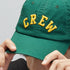 XYXX Baseball Cap - Ivy Green