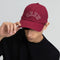 XYXX Baseball Cap - Varsity Red