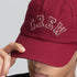 XYXX Baseball Cap - Varsity Red
