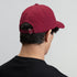 XYXX Baseball Cap - Varsity Red