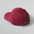 XYXX Baseball Cap - Varsity Red