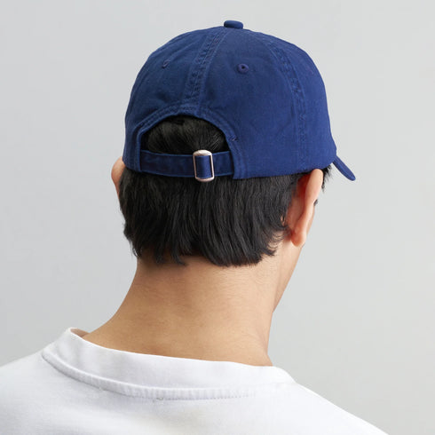 XYXX Baseball Cap - Blue Nights
