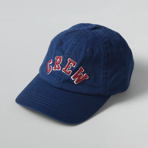 XYXX Baseball Cap - Blue Nights