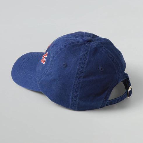 XYXX Baseball Cap - Blue Nights