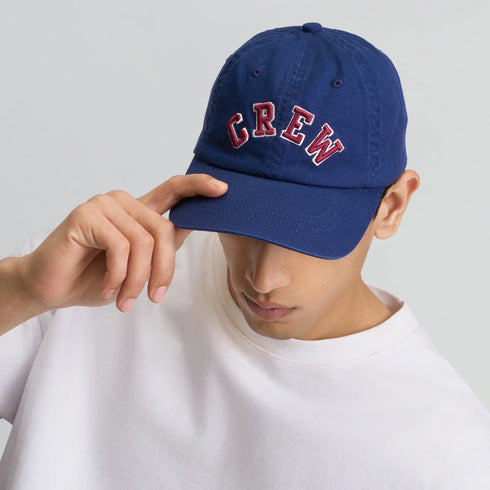 XYXX Baseball Cap - Blue Nights