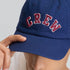 XYXX Baseball Cap - Blue Nights