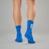 XYXX Crew Calf Length Socks - Varsity Blue