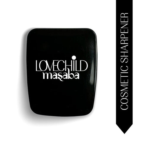 LoveChild Lovechild Cosmetic Sharpener