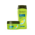 Vasuestore trichup anti dandruff shampoo cream kit infused with neem rosemary tea tree prevents white flakes and helps to restore protect normal health of your scalp skin