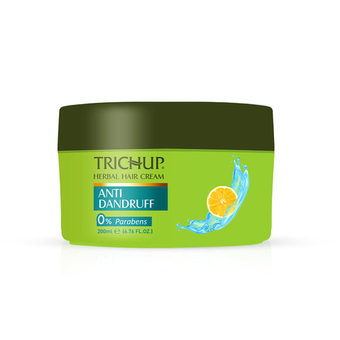 Vasuestore Trichup Anti Dandruff Hair Cream