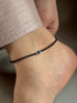 Arkaye Jewels Ocean Breeze Anklet