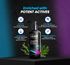 Tugain Essentials Anti Dandruff Shampoo