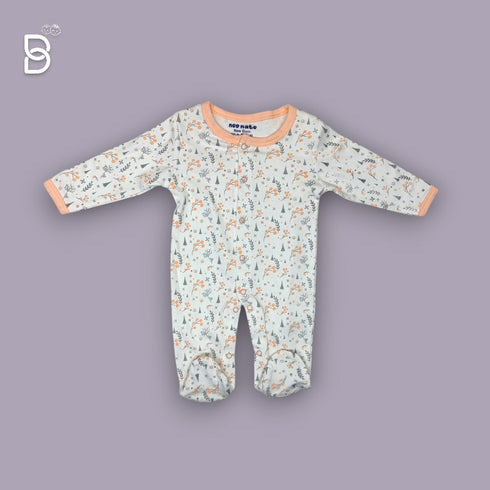 BACHPAN NEW BORN COTTON GIFT SET