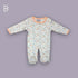 BACHPAN NEW BORN COTTON GIFT SET