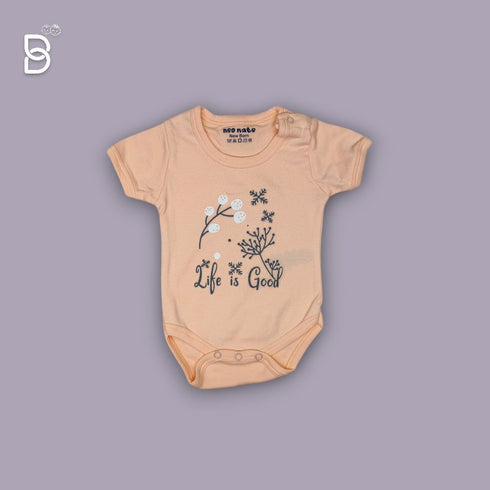 BACHPAN NEW BORN COTTON GIFT SET