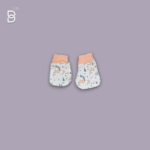 BACHPAN NEW BORN COTTON GIFT SET