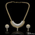 Celestial Bloom Diamond Set