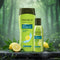 Vasuestore Trichup Anti Dandruff Oil & Shampoo Kit