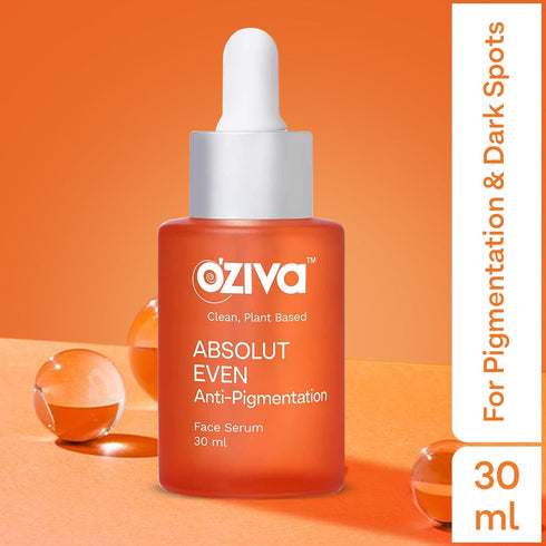 OZiva Absolut Even Face Serum
