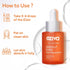 OZiva Absolut Even Face Serum