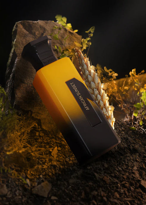 Naseem African Sunset Perfume