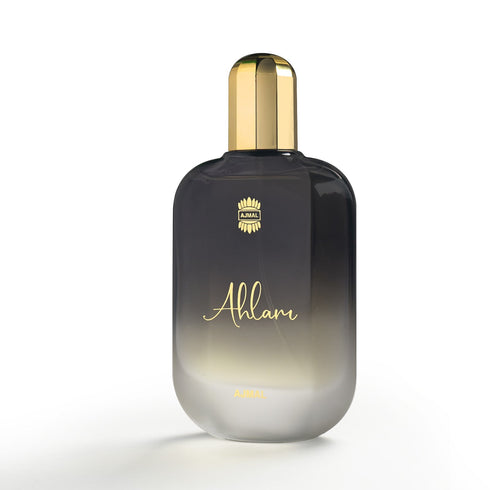 Ajmal Perfumes India AHLAM Perfume for Men