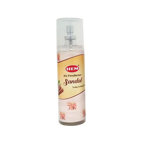HEM Jasmine + Sandal Air Freshener